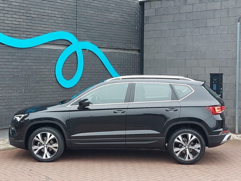 Used SEAT Ateca 2024 for sale - 77214419: Photo 4