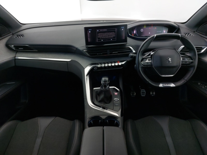 Used Peugeot 3008 2022 for sale - 76353942: Photo 2
