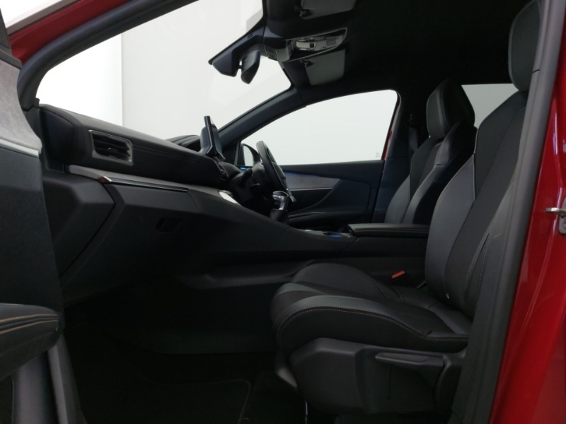 Used Peugeot 3008 2022 for sale - 76353942: Photo 5