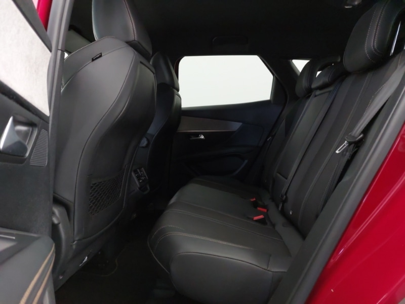 Used Peugeot 3008 2022 for sale - 76353942: Photo 6