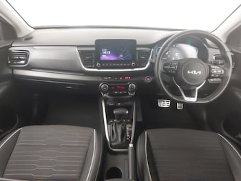 Used Kia Stonic 2025 for sale - 78580831: Photo