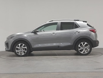 Used Kia Stonic 2025 for sale - 78580831: Photo