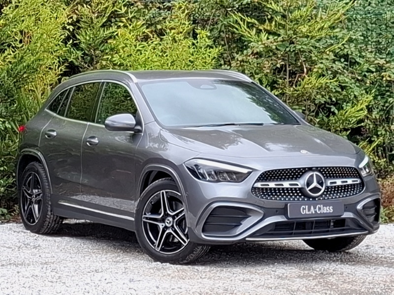 Used Mercedes-Benz GLA 2025 for sale - 76144979: Photo 1