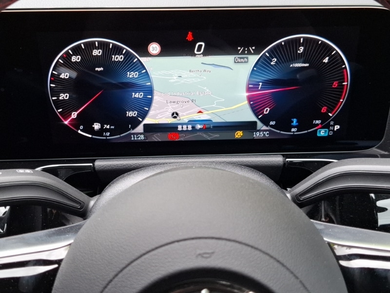 Used Mercedes-Benz GLA 2025 for sale - 76144979: Photo 11