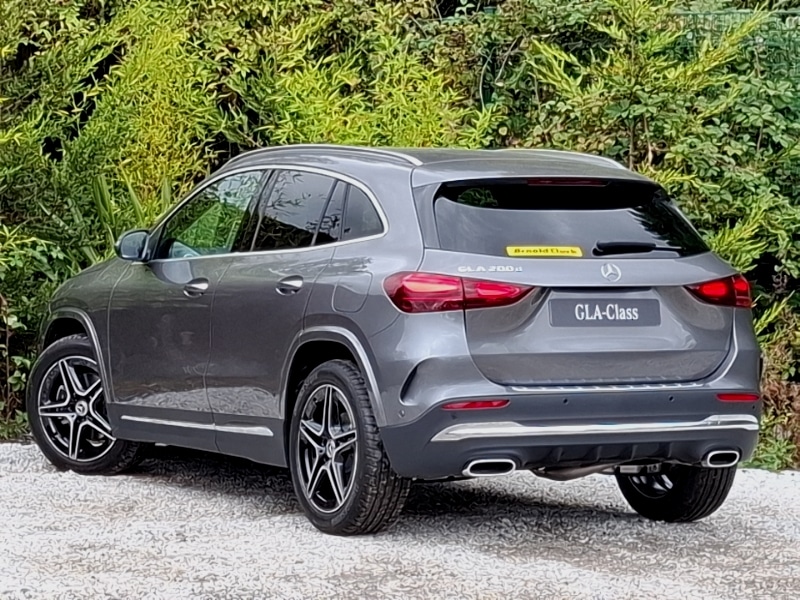 Used Mercedes-Benz GLA 2025 for sale - 76144979: Photo 3