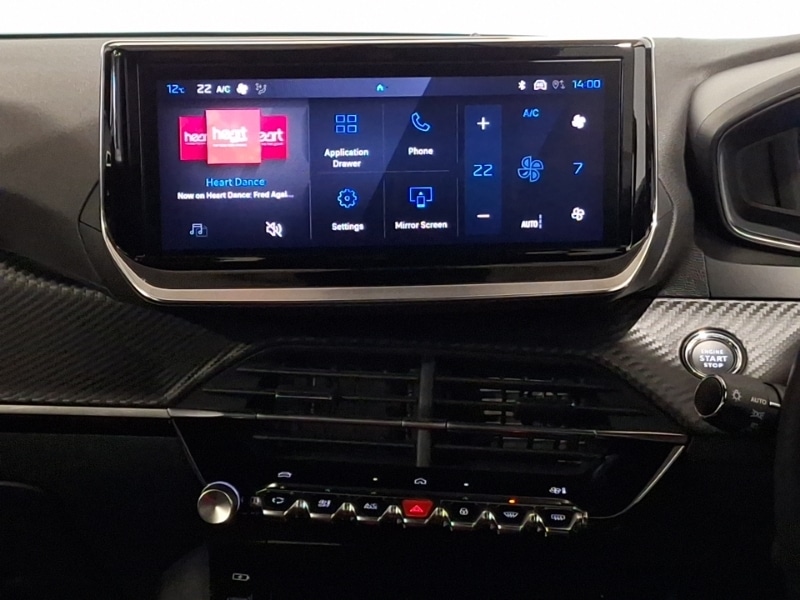 Used Peugeot 2008 2024 for sale - 77353206: Photo 11