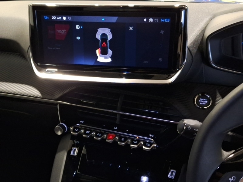 Used Peugeot 2008 2024 for sale - 77353206: Photo 12