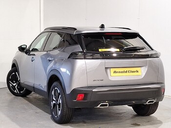 Used Peugeot 2008 2024 for sale - 77353206: Photo