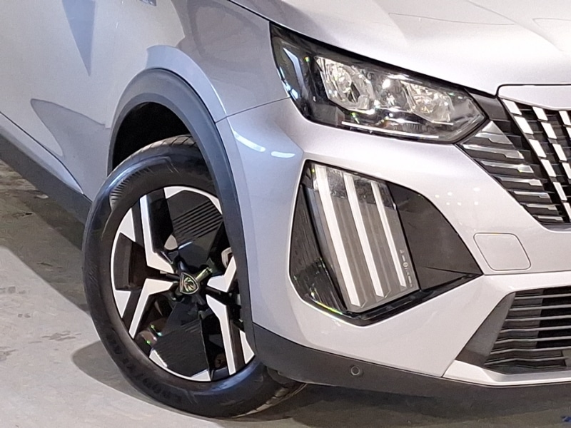 Used Peugeot 2008 2024 for sale - 77353206: Photo 9