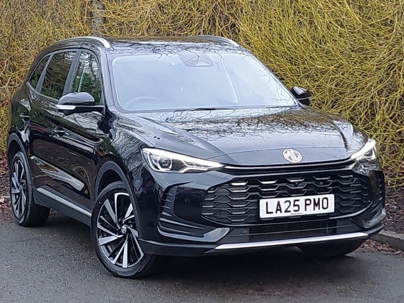 Used MG MG ZS 2025 for sale - 77449114: Photo 1