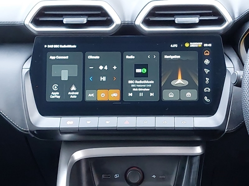 Used MG MG ZS 2025 for sale - 77449114: Photo 10