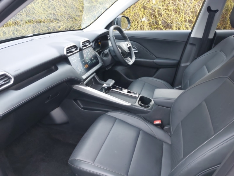 Used MG MG ZS 2025 for sale - 77449114: Photo 5