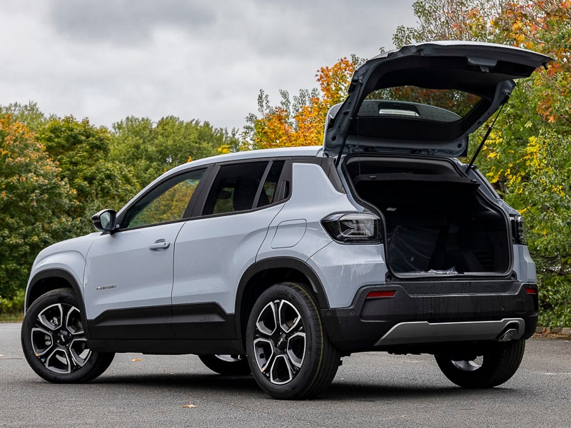 Used Jeep Other 2025 for sale - 76691871: Photo 8