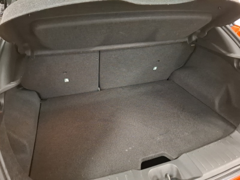 Used Nissan Juke 2021 for sale - 78080374: Photo 8