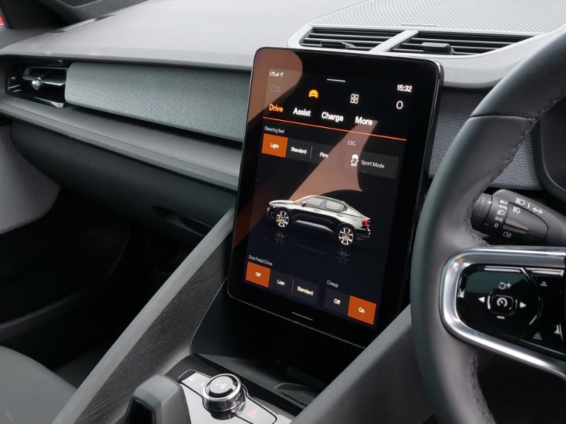 Used Polestar Polestar 2 2023 for sale - 76614526: Photo 10