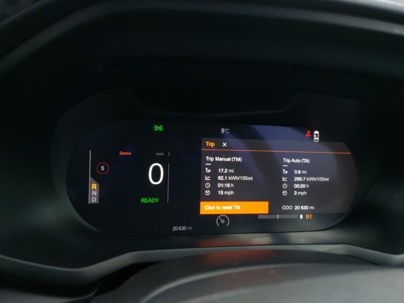 Used Polestar Polestar 2 2023 for sale - 76614526: Photo 12