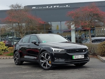 Polestar - Polestar 2