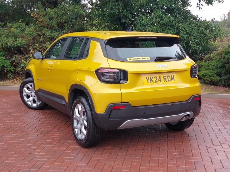 Used Jeep Other 2024 for sale - 77115623: Photo 3