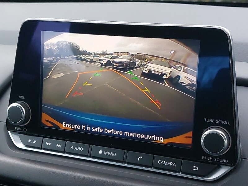 Used Nissan Qashqai 2021 for sale - 77277747: Photo 11