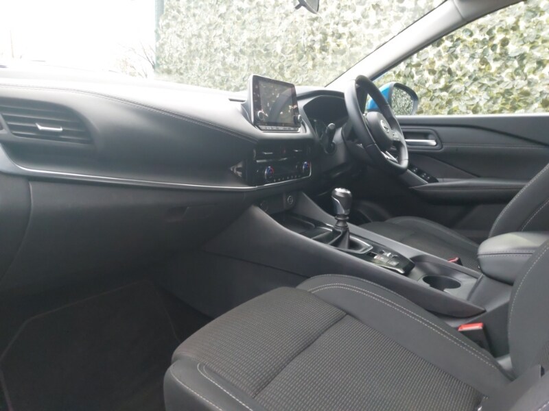 Used Nissan Qashqai 2021 for sale - 77277747: Photo 5