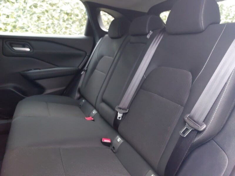 Used Nissan Qashqai 2021 for sale - 77277747: Photo 6