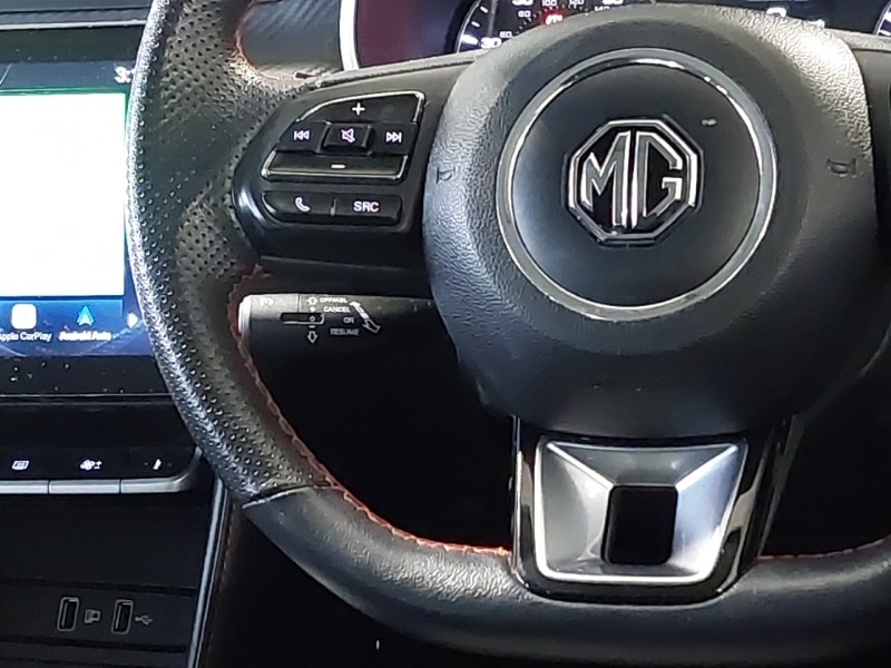 Used MG MG ZS 2022 for sale - 77955757: Photo 10