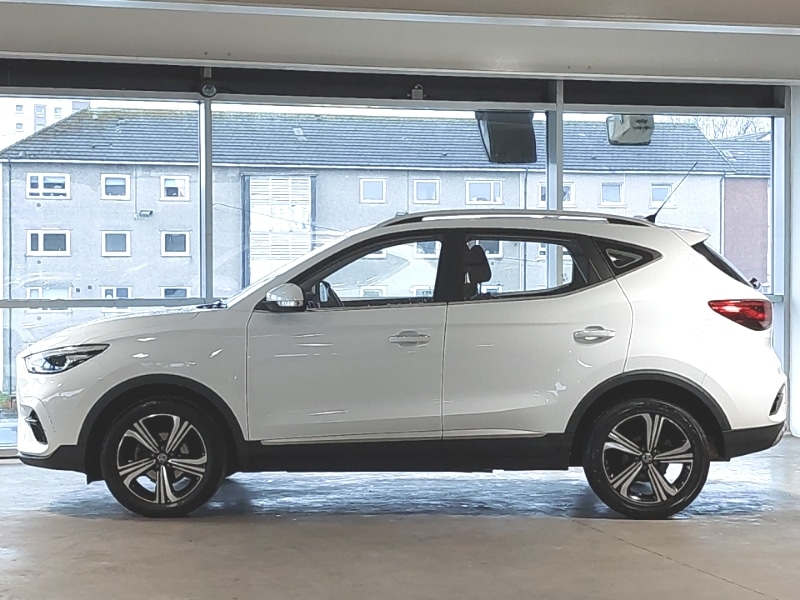 Used MG MG ZS 2022 for sale - 77955757: Photo 4