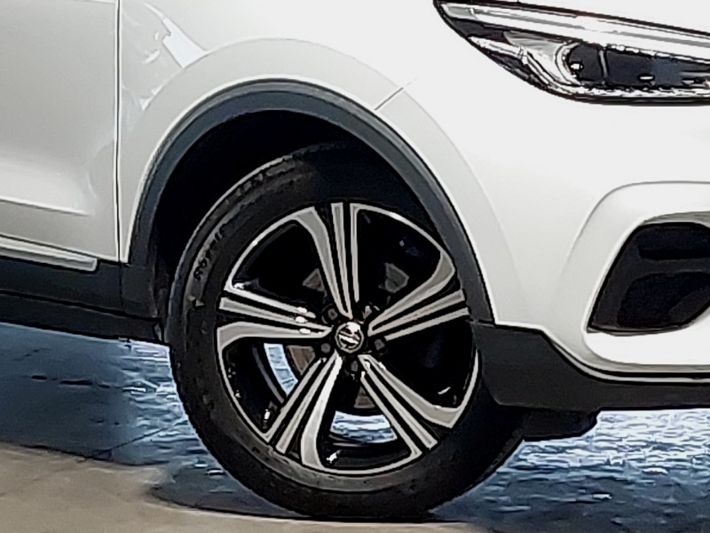 Used MG MG ZS 2022 for sale - 77955757: Photo 9