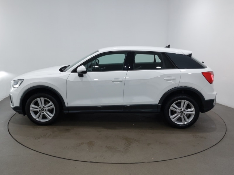 Used Audi Q2 2021 for sale - 76833365: Photo 4