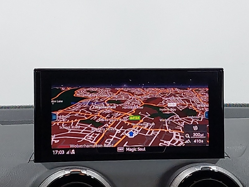 Used Audi Q2 2021 for sale - 76833365: Photo 7