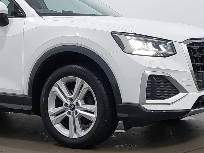 Used Audi Q2 2021 for sale - 76833365: Photo 9