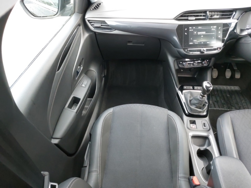 Used Vauxhall Corsa 2022 for sale - 77817643: Photo 10