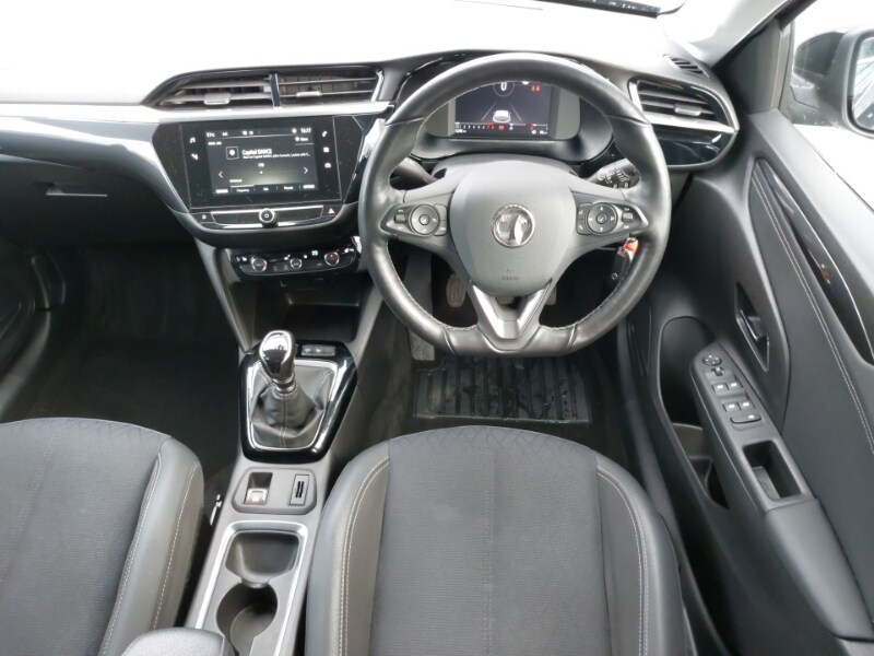 Used Vauxhall Corsa 2022 for sale - 77817643: Photo 11