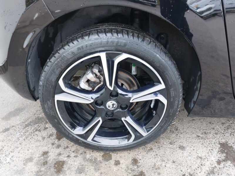 Used Vauxhall Corsa 2022 for sale - 77817643: Photo 12