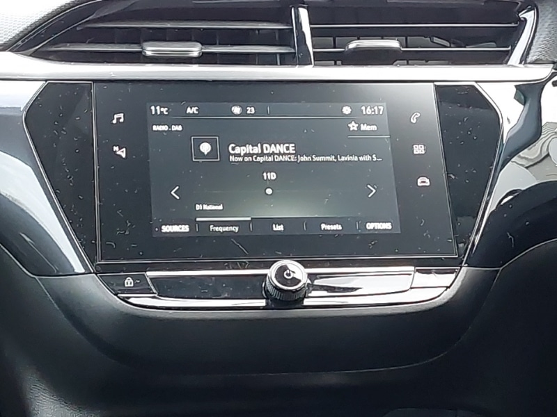 Used Vauxhall Corsa 2022 for sale - 77817643: Photo 7