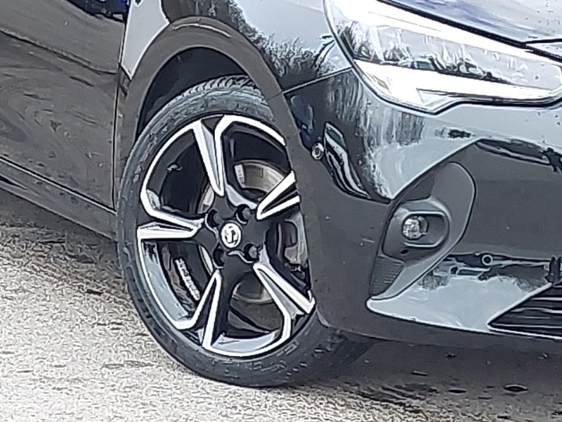 Used Vauxhall Corsa 2022 for sale - 77817643: Photo 9