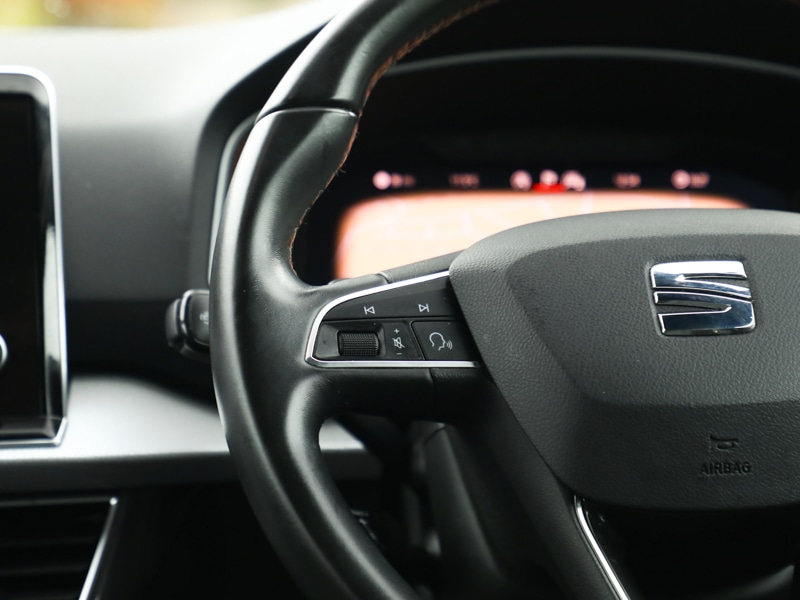 Used SEAT Tarraco 2020 for sale - 78103589: Photo 10