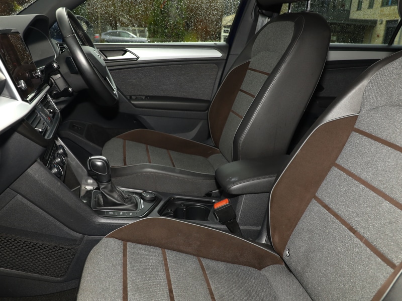 Used SEAT Tarraco 2020 for sale - 78103589: Photo 11