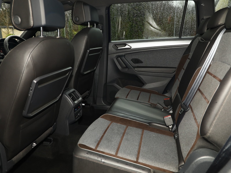 Used SEAT Tarraco 2020 for sale - 78103589: Photo 6