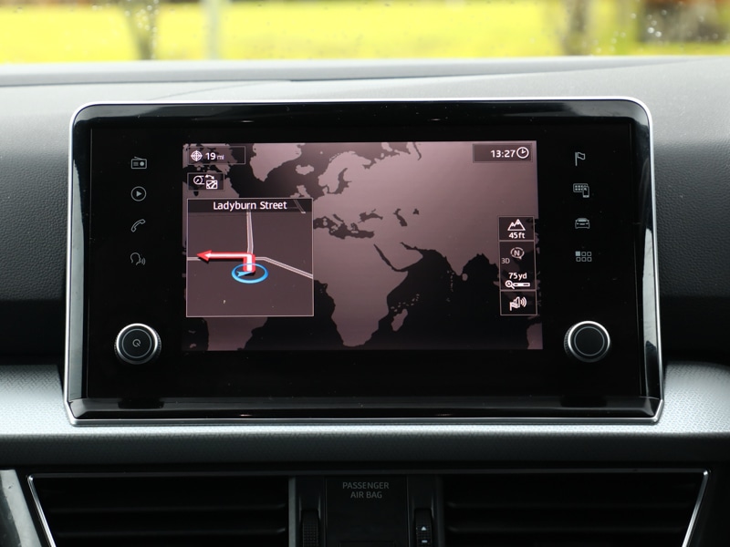 Used SEAT Tarraco 2020 for sale - 78103589: Photo 8