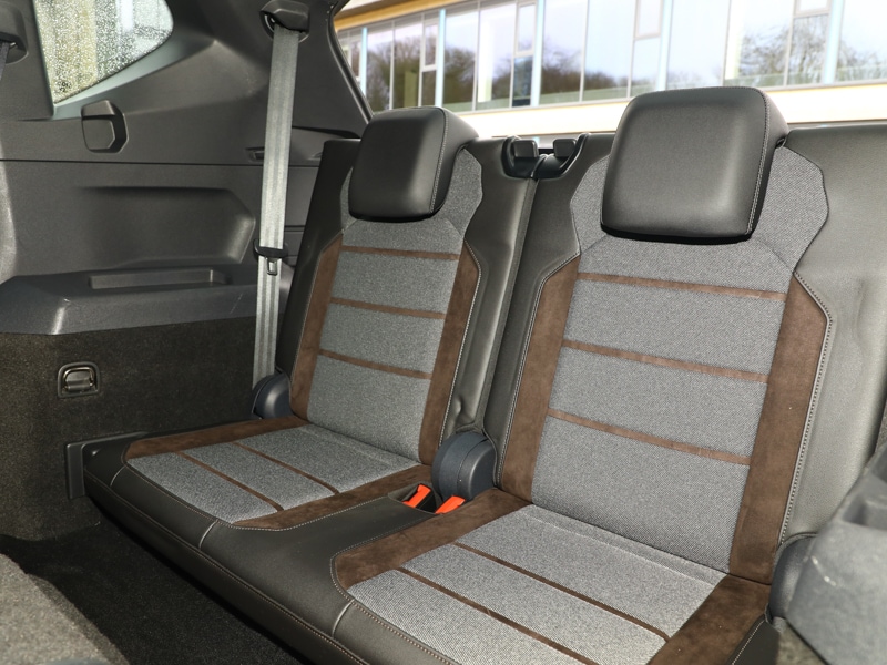 Used SEAT Tarraco 2020 for sale - 78103589: Photo 9