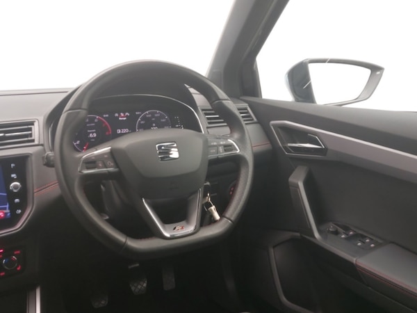 Used SEAT Arona 2021 for sale - 76306029: Photo 11