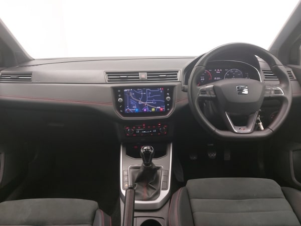 Used SEAT Arona 2021 for sale - 76306029: Photo 2