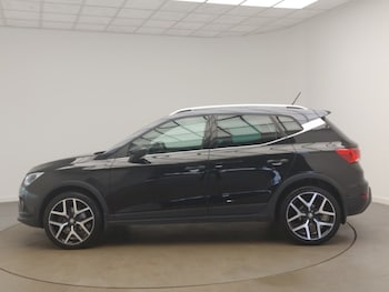 Used SEAT Arona 2021 for sale - 76306029: Photo 4