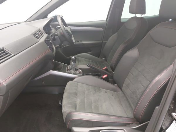 Used SEAT Arona 2021 for sale - 76306029: Photo 5