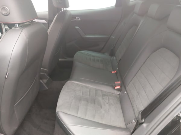 Used SEAT Arona 2021 for sale - 76306029: Photo 6