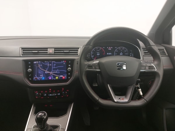 Used SEAT Arona 2021 for sale - 76306029: Photo 7