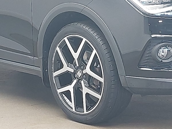 Used SEAT Arona 2021 for sale - 76306029: Photo 9