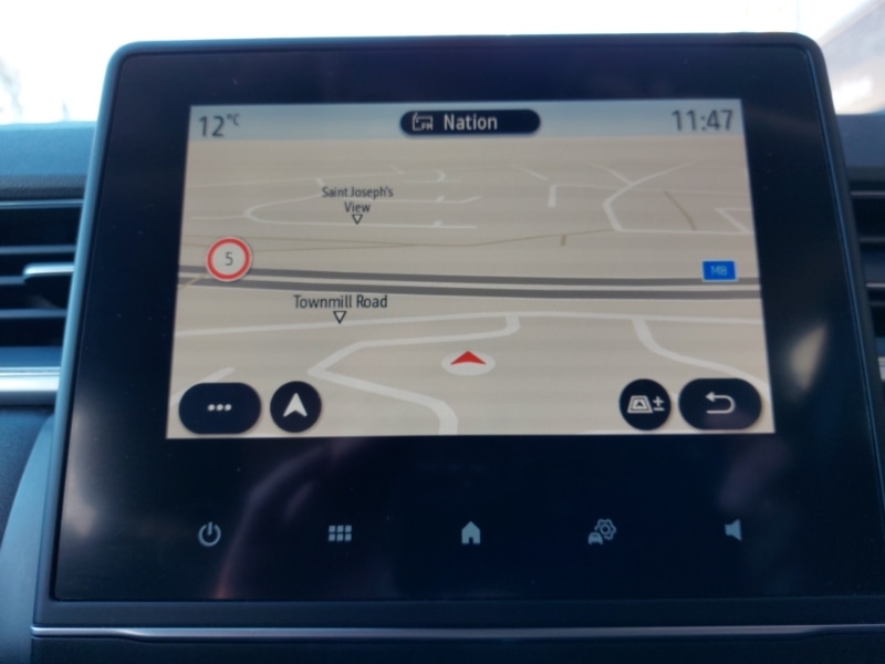 Used Renault Captur 2020 for sale - 76578888: Photo 11