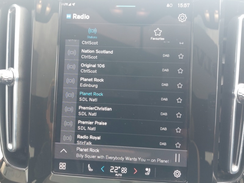 Used Volvo C40 2022 for sale - 77338827: Photo 12